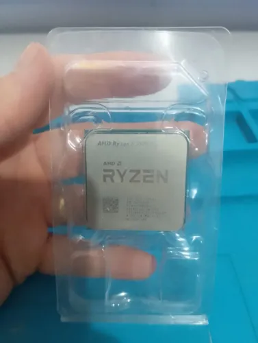 ryzen 5 5600x