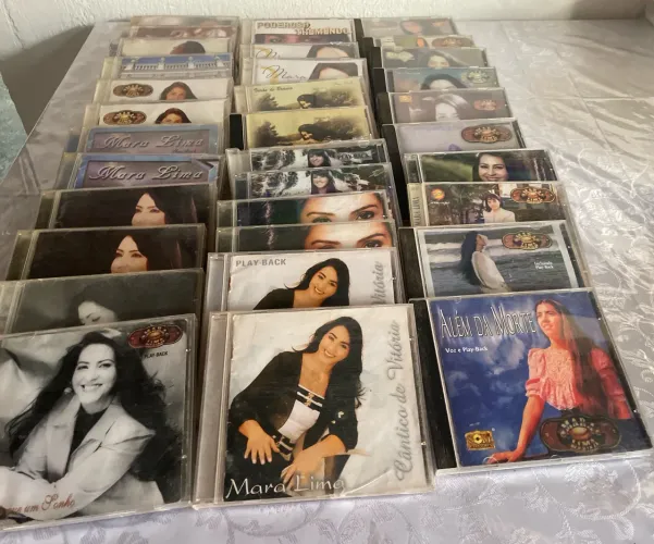 Cds 