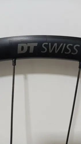 Roda DT Saísse R470