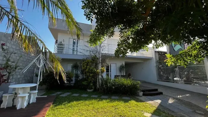 Imóvel para venda com 300 metros quadrados com 4 quartos em Centro - Balneário Rincão - SC