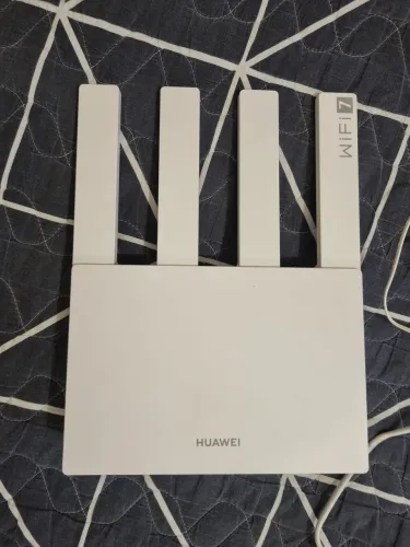 Roteador Huawei WiFi BE3