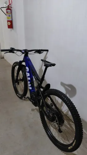 Caloy Peak Alloy
