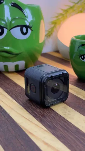 GoPro HERO Session (752)