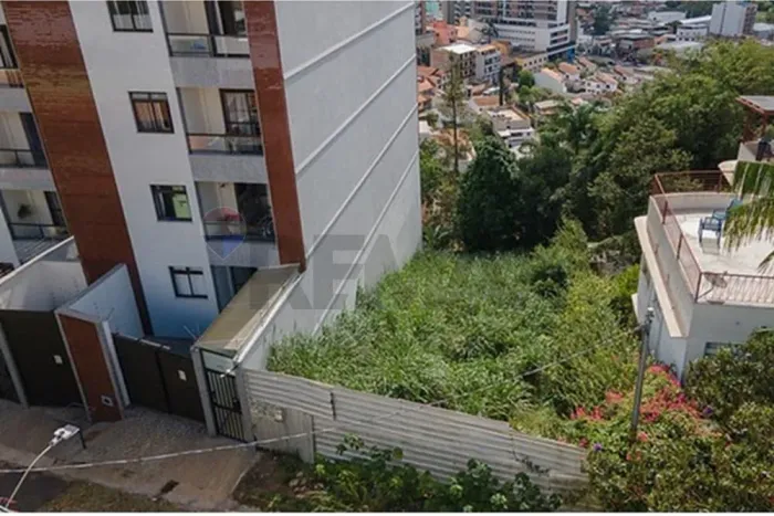 Terreno de Oportunidade na Região Sudeste do Brasil