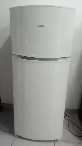 Vendo geladeira Consul bem estar