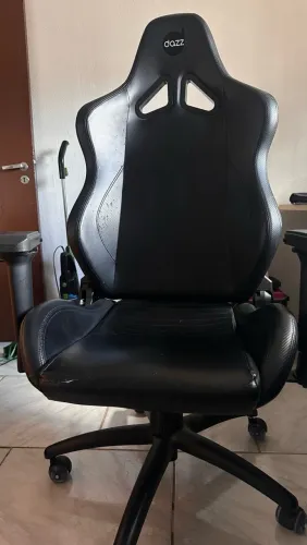 Cadeira gamer