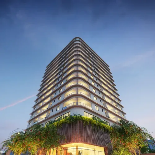 Apartamento à venda no JOYA RESIDENCE, COROA DO MEIO, Aracaju, SE