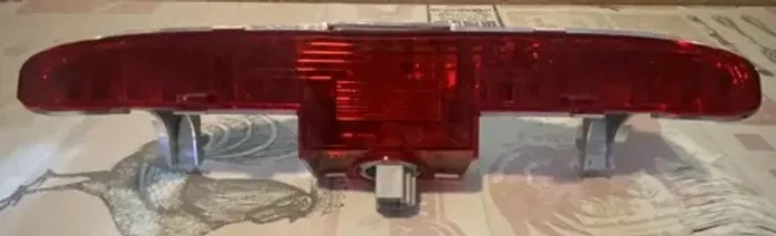 Luz Freio Break Light Civic 2001 2002 2003 2004 2005 2006