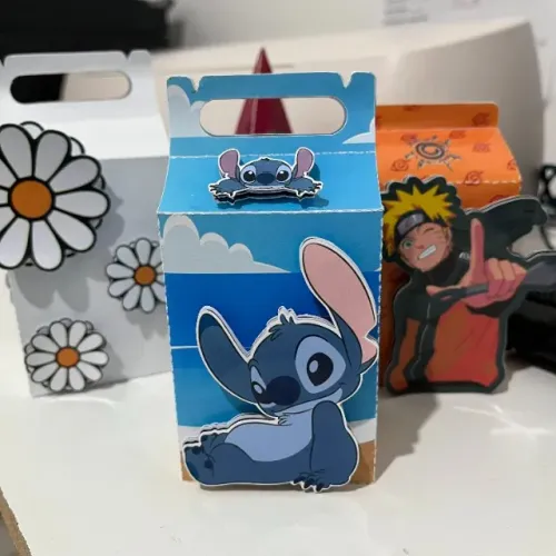 CAIXINHAS