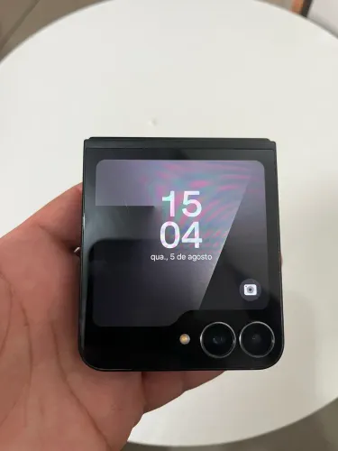 Galaxy Z FLIP 7 FE 128 gb 8RAM