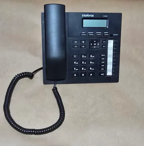 Aparelho Intelbras TI 830i