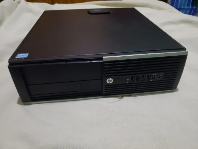 hp compaq elite 8300