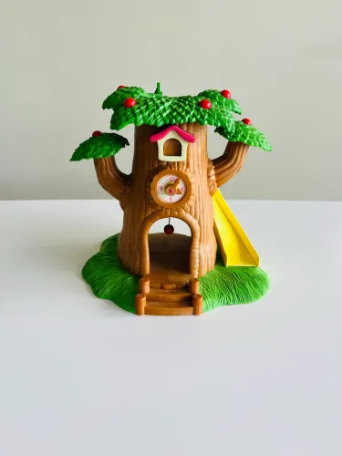 Sylvanian Families Árvore