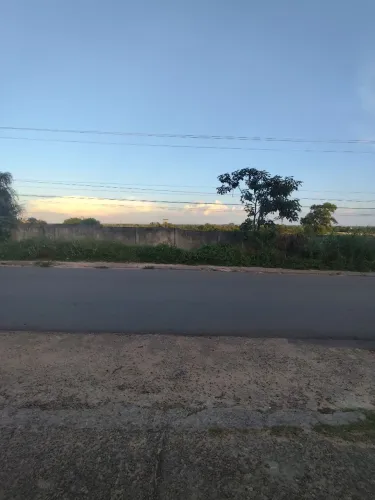 Vendo 5 hectares na PRINCIPAL em BARREIRINHAS-MA