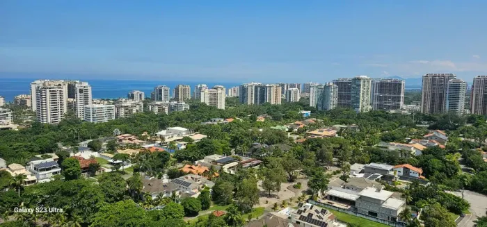 Barra da Tijuca