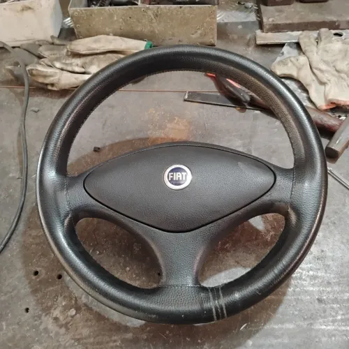 Volante fiat