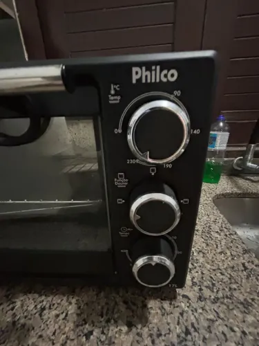 Forno Elétrico Philco