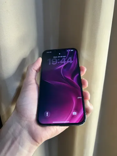 iPhone 13 Pro Max 256gb Azul