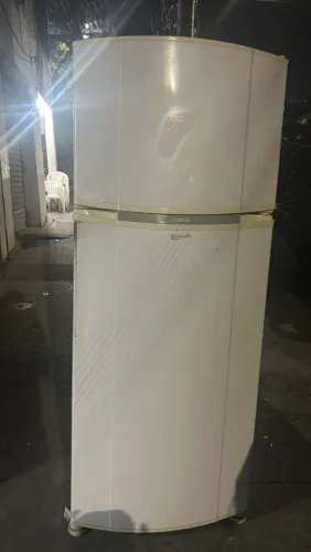 Geladeira Consul duplex