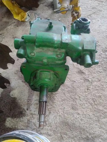 Câmbio g3 60 