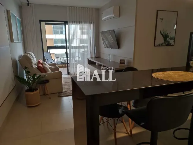 Apartamento, GREEN PLAZA, São José do Rio Preto
