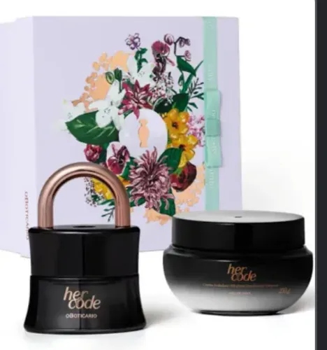 Kit her code