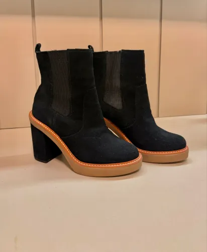 Bota Arezzo 38