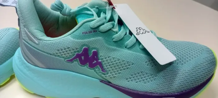 tenis original kapa