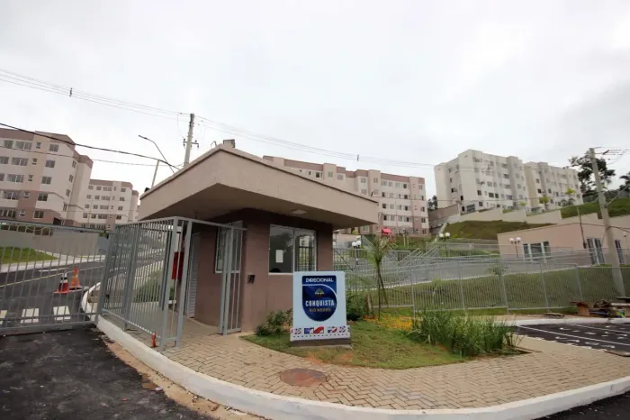 Apartamento para venda e locação, lindo, novo, com 2 quartos, no térreo, com 2 quartos, Po