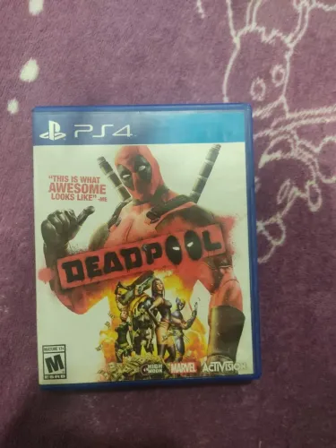Jogo Daepool
