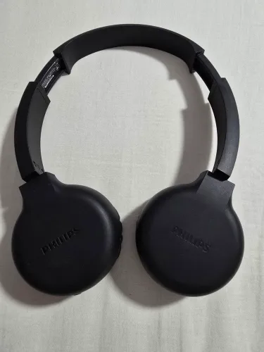 Fone de ouvido Bluetooth Philips TAH 1205