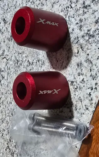 Pesinho de Guidâo p/ Xmax.