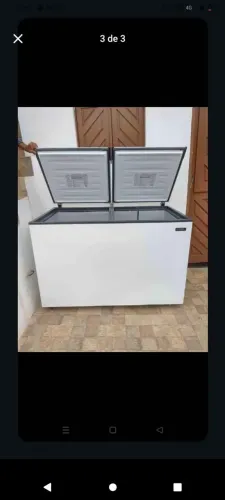 Frezzer