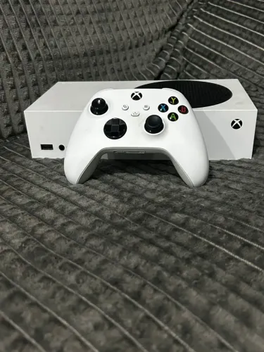 Xbox série s