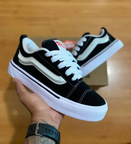 Tênis Vans Old Skool 