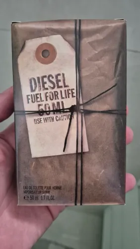 Perfume Diesel
