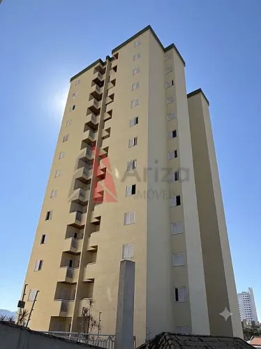 Apto 3 Dorms c/ Suíte para Alugar no Alto do Ipiranga