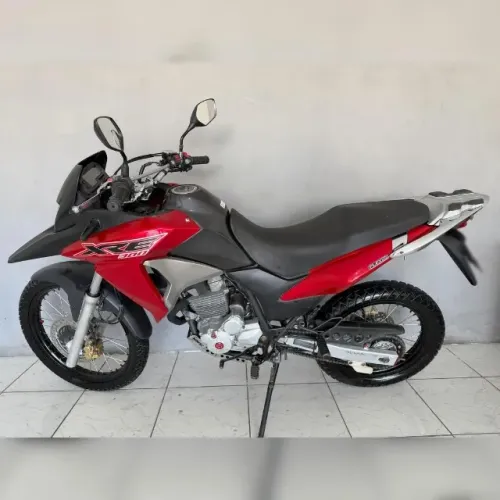 a?Xre 300  ?Ano 2016