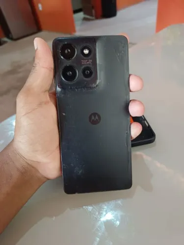 Celular Motorola moto g 75 5g