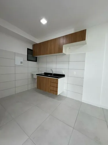 Imóvel para aluguel tem 52 metros quadrados com 2 quartos em Cambeba - Fortaleza - CE