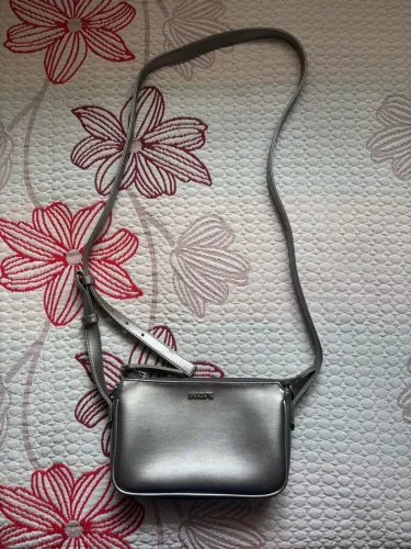Bolsa crossbody Anacapri nova