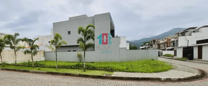 Recreio dos Bandeirantes | Terreno