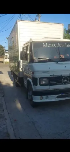 MM MUDANÇAS & TRANSPORTE 