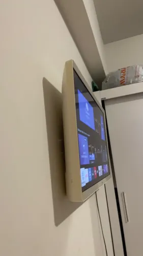 Tv LG smart