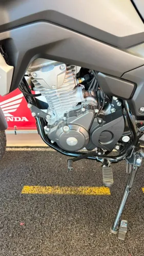 Honda XRE 190 STANDARD