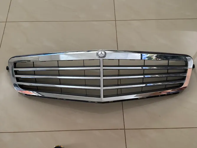 Grade Mercedes exclusive c180 c200 c250