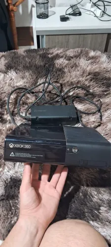 Xbox Original - Bloqueado - Sem Controles