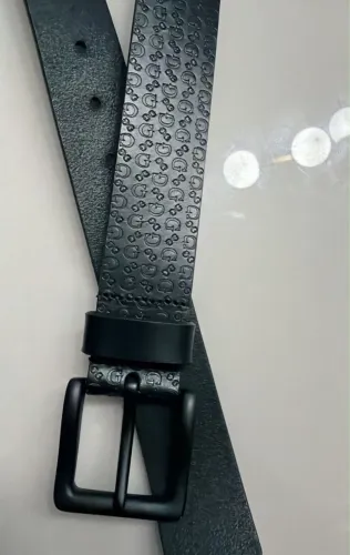 Cinto masculino Guess