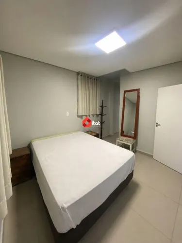 Apartamento para aluguel, 1 quarto, 1 suíte, Centro - Jaraguá do Sul/SC