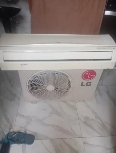 AR CONDICIONADO 